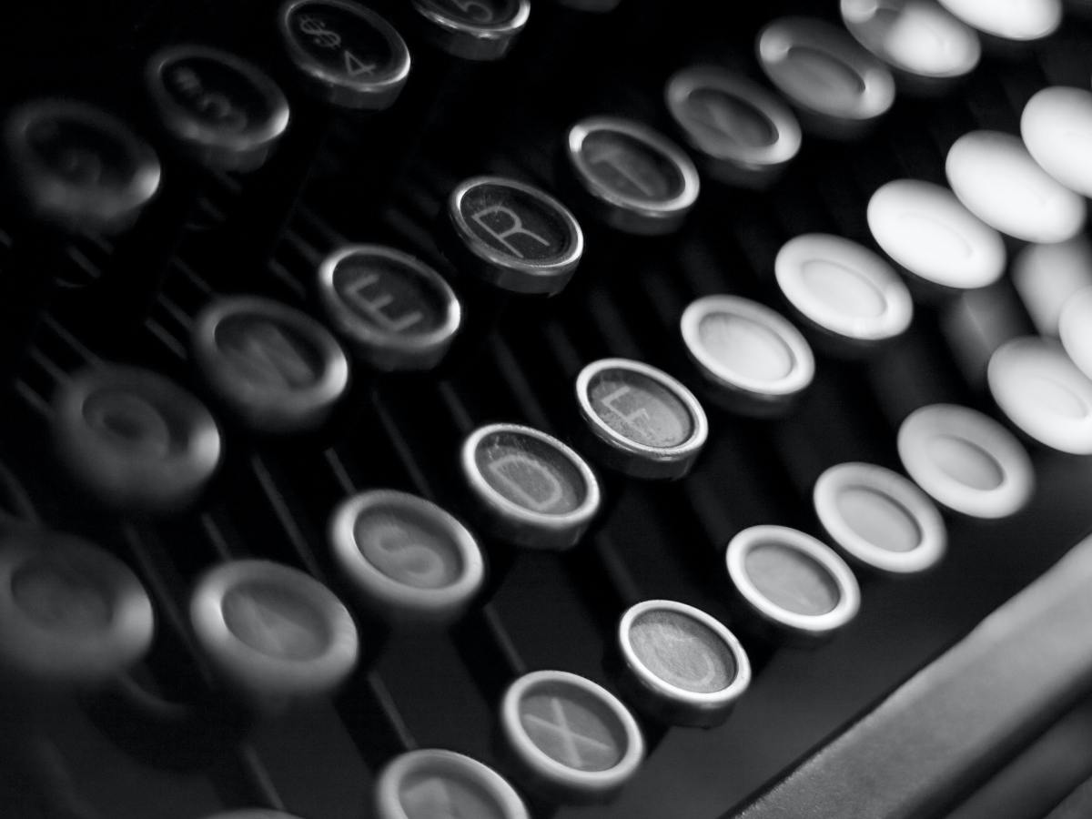 Week 2 — Year of Short Stories&nbsp;2026