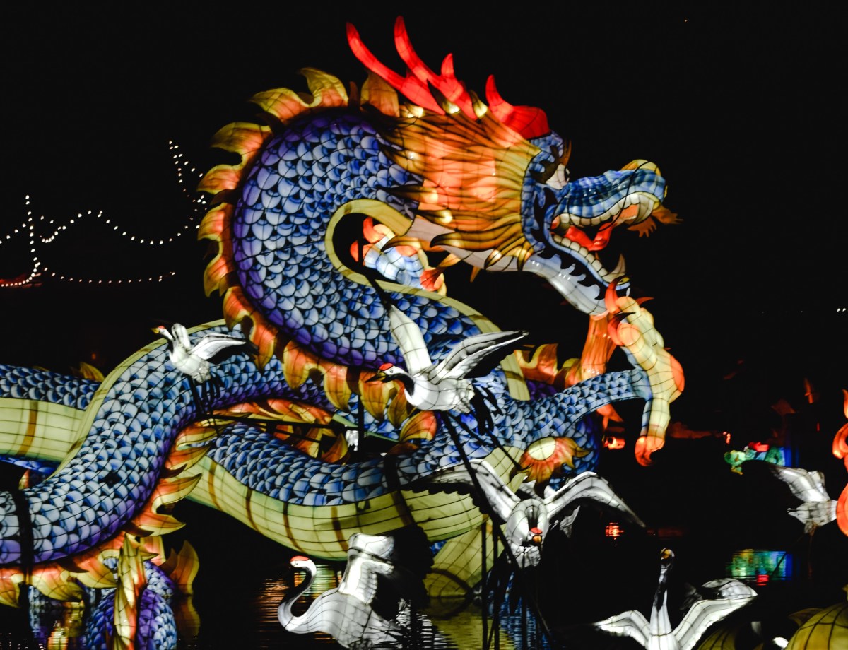 Writing Lessons from Dungeons and&nbsp;Dragons