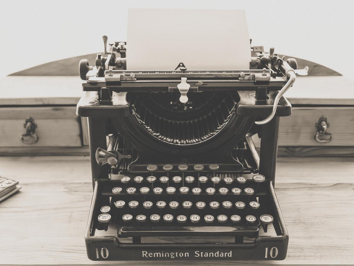 Week 4 — Year of Short Stories&nbsp;2026