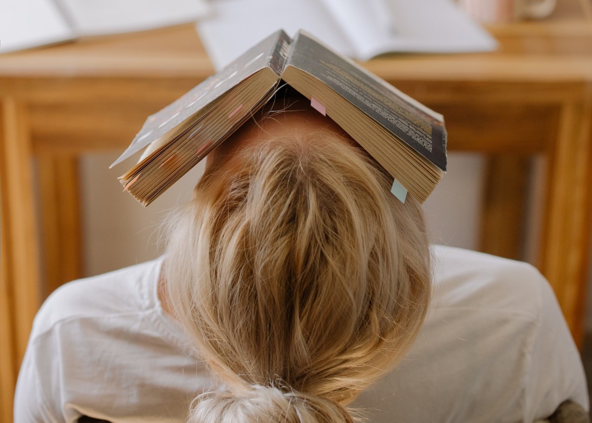 Don’t Write the Tedious Thing — Maud&nbsp;Newton