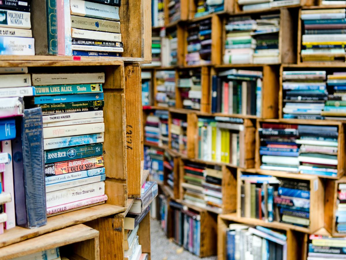 Week 3 — Year of Short Stories&nbsp;2026