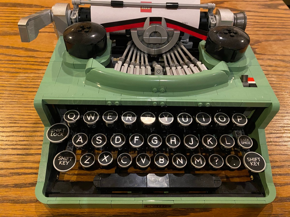 Week 7 — Year of Short Stories&nbsp;2026