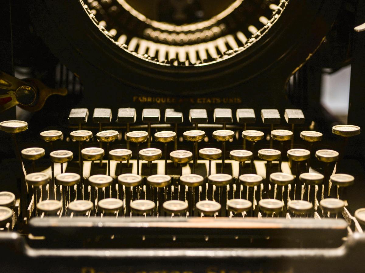 Week 8 — Year of Short Stories&nbsp;2026