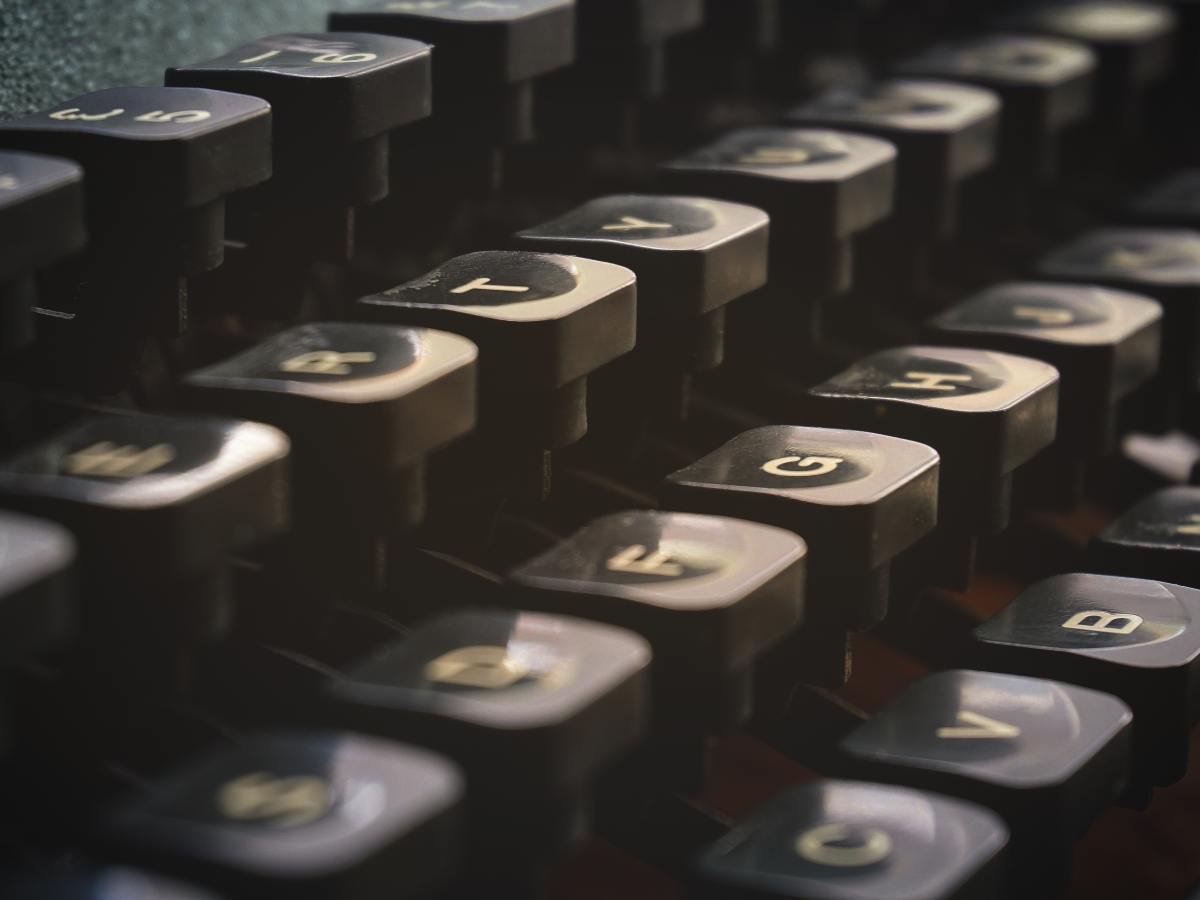 Week 12 — Year of Short Stories&nbsp;2026