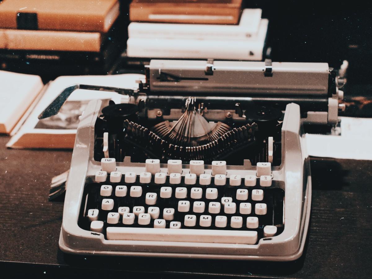 Week 23 — Year of Short Stories&nbsp;2026