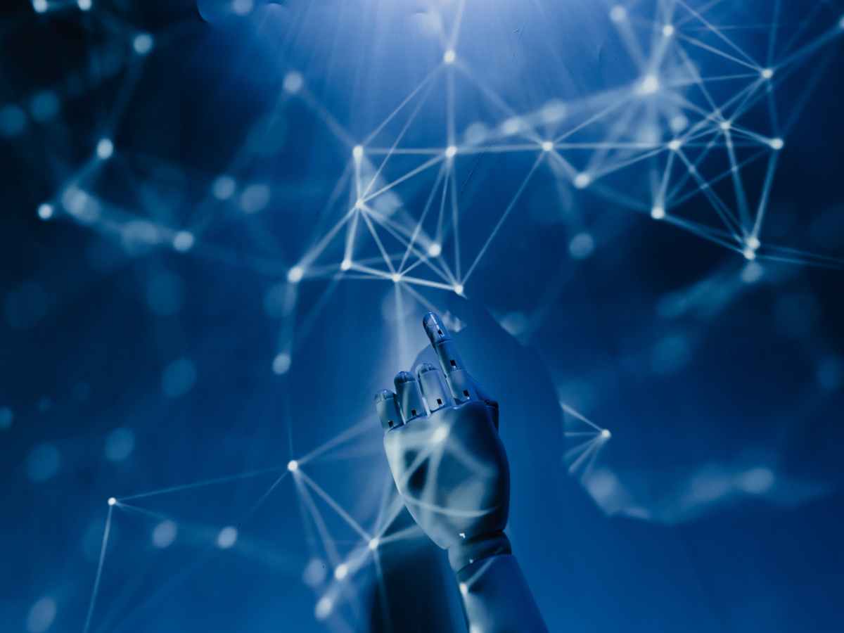 Publishers, Authors, and AI&nbsp;Detection