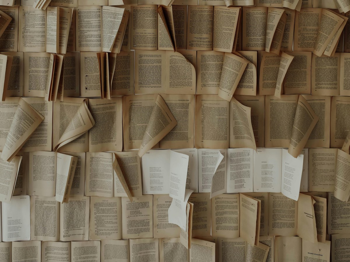 Week 26 — Year of Short Stories&nbsp;2026
