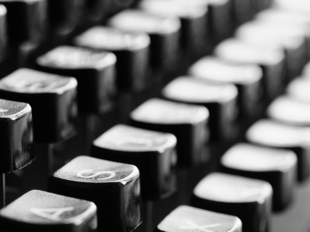Week 29 — Year of Short Stories&nbsp;2026
