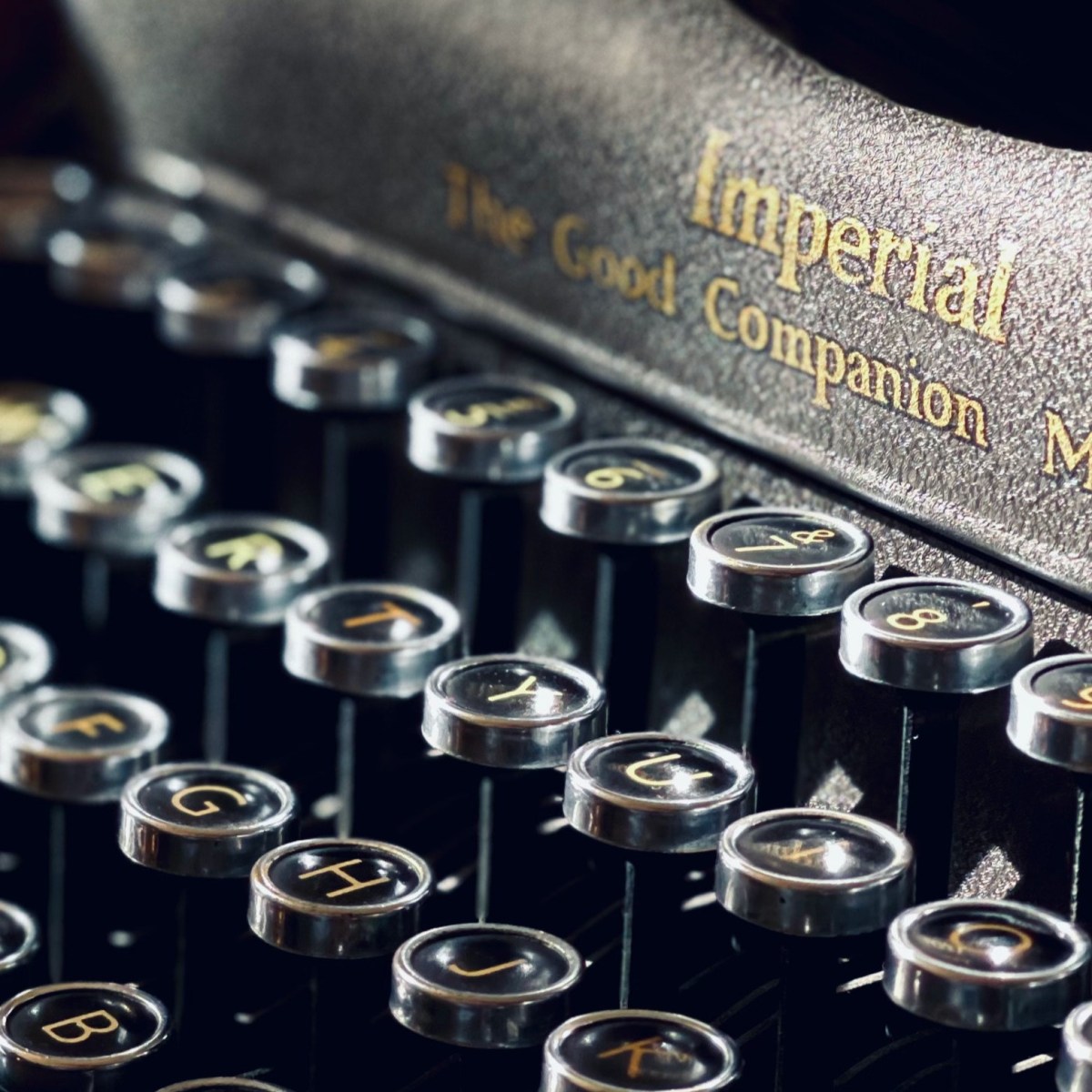 Year of Short Stories — Week&nbsp;#42