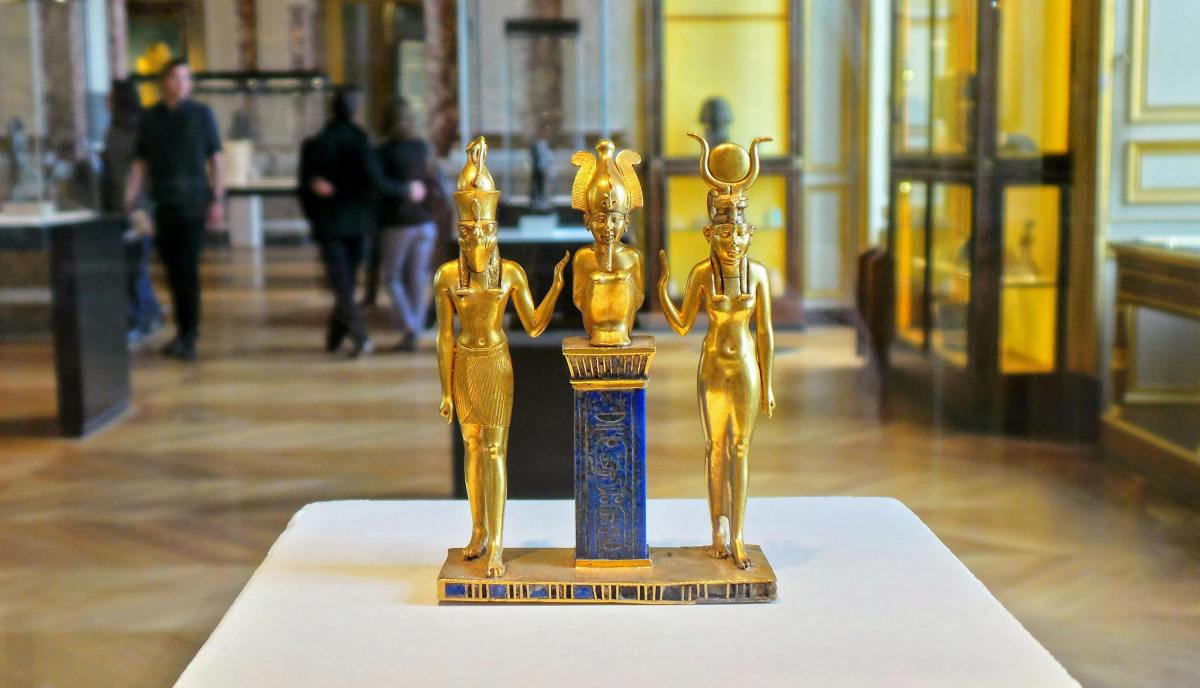 The Story Idea Vault — Small&nbsp;Gods