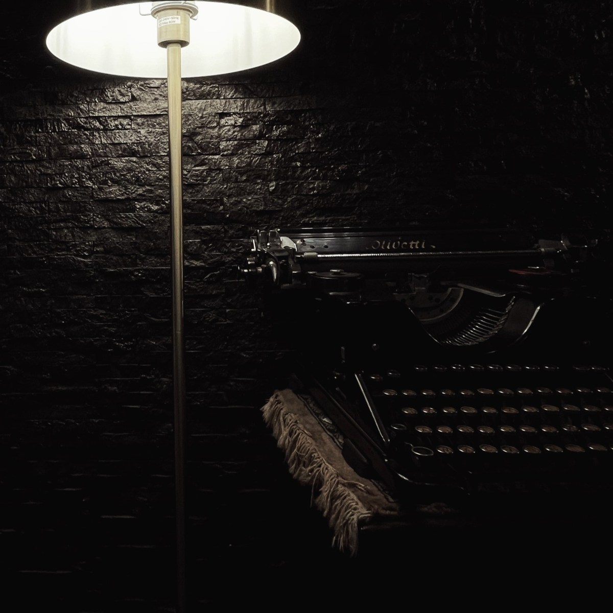 Year of Short Stories — Week&nbsp;#49