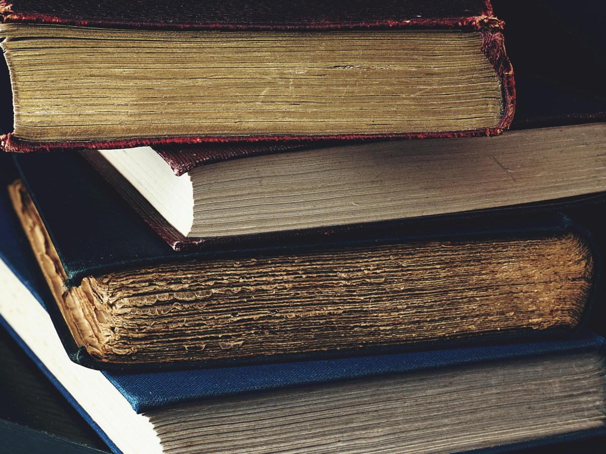 Week 38 — Year of Short Stories 2026