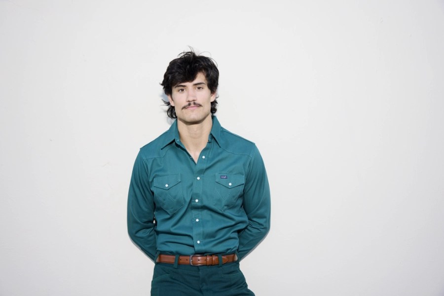 Carter Vail’s Five Rules for Being An&nbsp;Artist