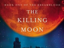 The Killing Moon — Read&nbsp;Report