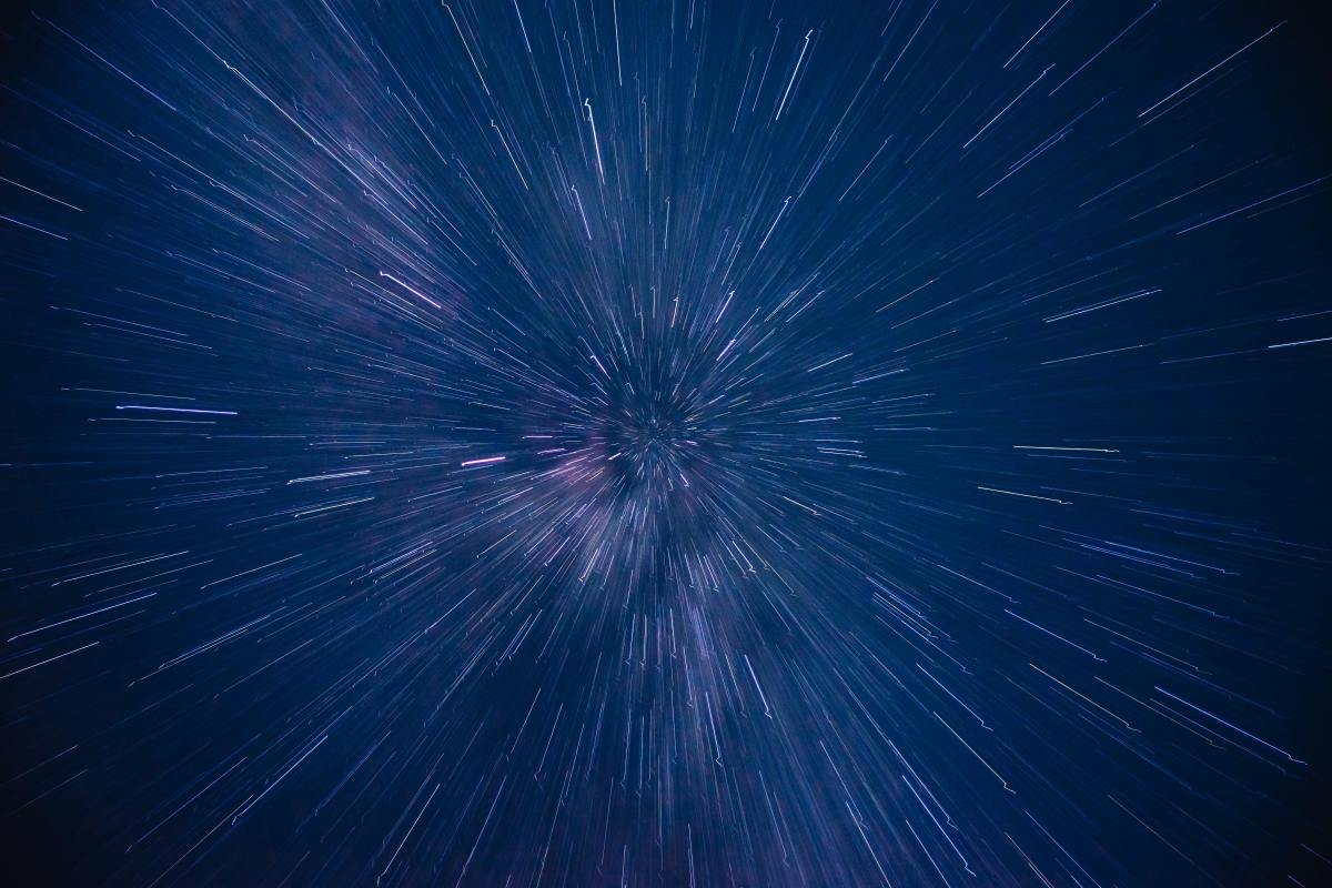 Killing Time at Lightspeed — Games for People Who Prefer to&nbsp;Read