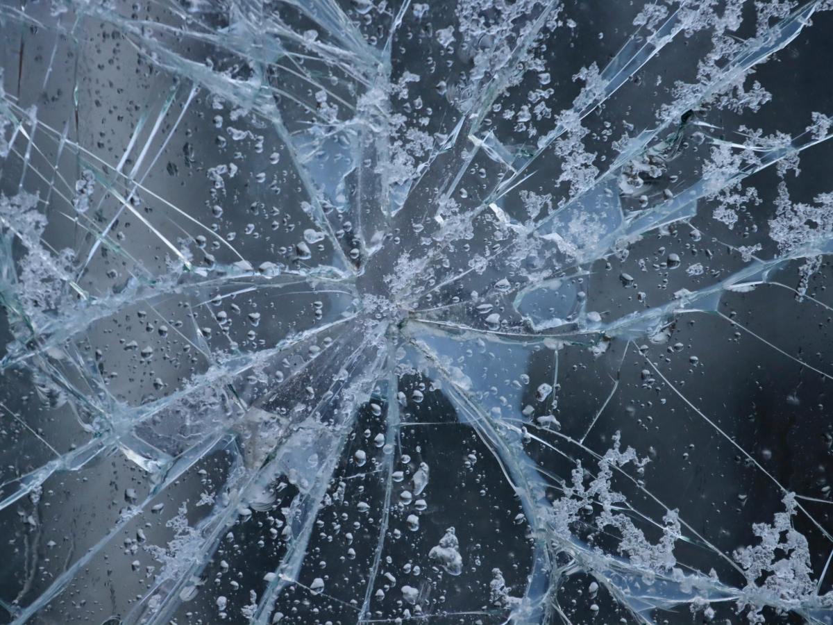 The Thing and the Voice — The Story Idea&nbsp;Vault