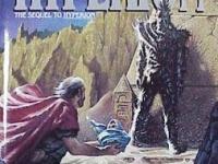 The Fall of Hyperion — Read&nbsp;Report
