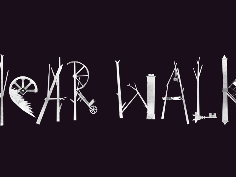 Year Walk — Games for People Who Prefer to&nbsp;Read