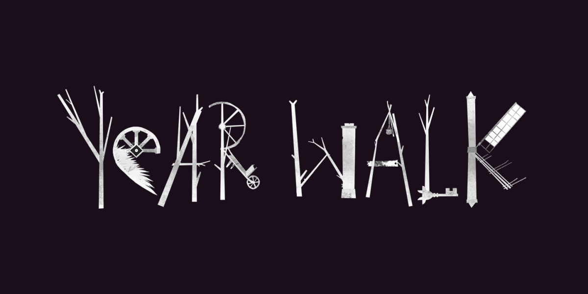 Year Walk — Games for People Who Prefer to&nbsp;Read