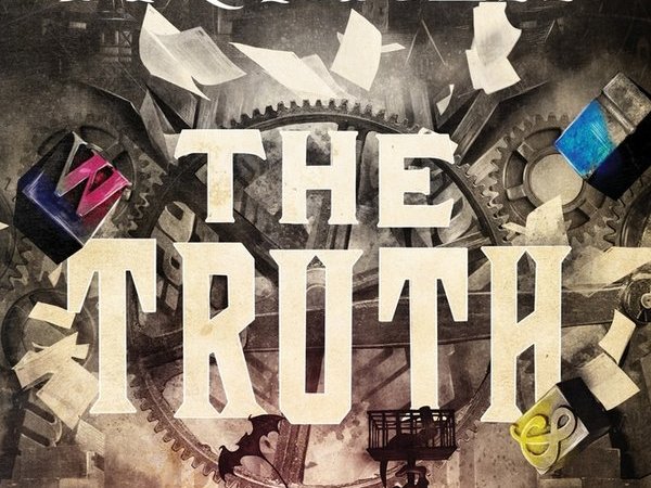 The Truth—Read Report
