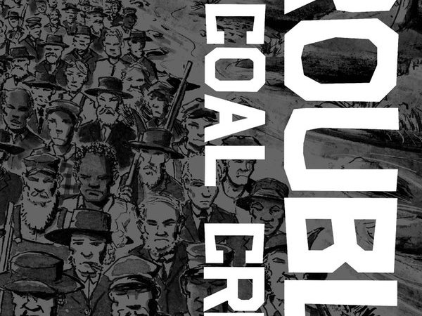 Trouble! at Coal Creek — Read&nbsp;Report